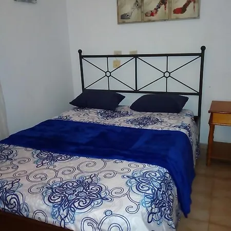 Appartement Tenerife Oasis Palm