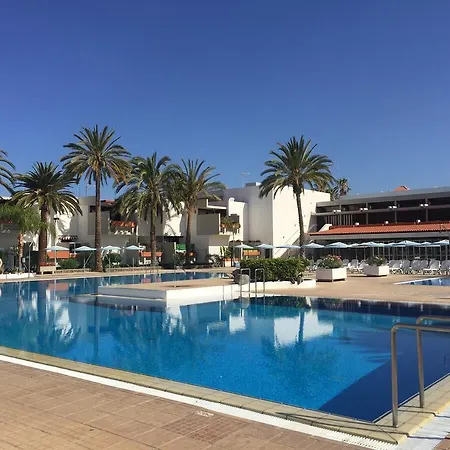 Tenerife Oasis Palm * Коста-дель-Силенцио